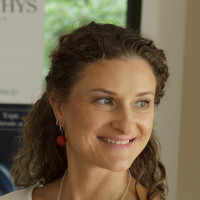 Monika Kasiulytė-Bobyliova Monika Kasiulytė-Bobyliova