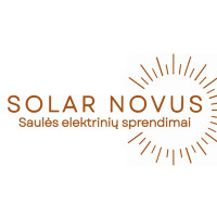 Ernestas Drevinskas Saulės elektrinių montavimas bei įrangos pardavimai Ernestas Drevinskas Saulės elektrinių montavimas bei įrangos pardavimai