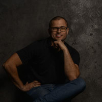Nerijus Požarskas Nerijus Požarskas