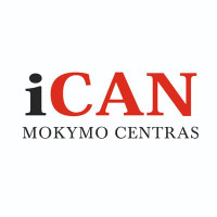 iCAN mokymo centras iCAN mokymo centras
