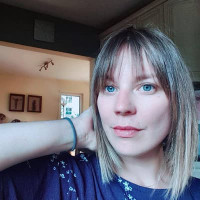 Elena Seselgyte Elena Seselgyte