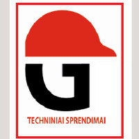 UAB GEICA UAB GEICA