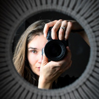 Romana Tamulioniene Fotografė Romana