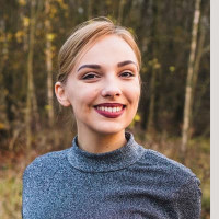Gabrielė Meškelytė Gabrielė Meškelytė