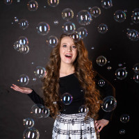 Maya Muilo burbulų šou, Dideli burbulai, Renginiai Lietuvoje