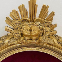 Jurgita Špakovskytė Paveikslų restauracija