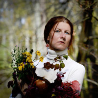 Edita Atkucevičiūtė-Ilina Edita Atkucevičiūtė-Ilina