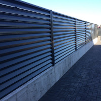 UAB Gigasta Tvoros, stumdomi vartai,atveriami vartai, vartų automatika UAB Gigasta Tvoros, stumdomi vartai,atveriami vartai, vartų automatika