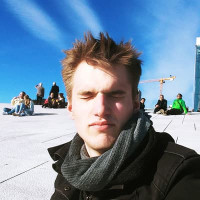 Martynas Jasiulionis Martynas Jasiulionis