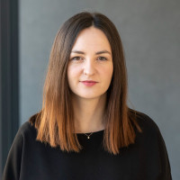 Monika Valentaitė-Grauželė Geštalto psichoterapeutė Kaune