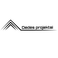 Dedes Projektai Sienų dekoravimas molio tinku