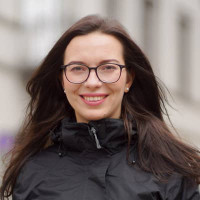 Rūta Barisaitė Rūta Barisaitė