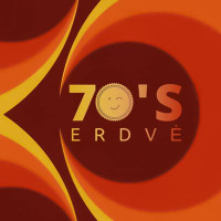 70's erdvė 70's erdvė
