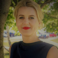Rasa Stasytytė Rasa Stasytytė