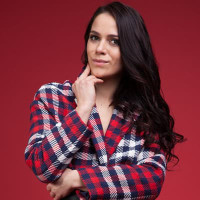 Aneta Gunovič Aneta Gunovič