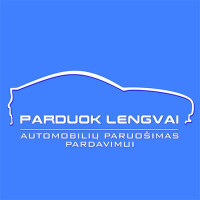 Parduok Lengvai Parduok Lengvai
