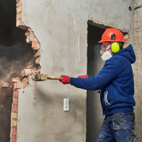 Griovimas-utilizavimas Griovimas-utilizavimas