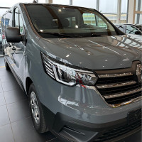 UAB ELMARA Trumpalaikė/ilgalaikė keleivinių mikroautobusų Nuoma