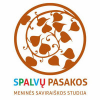Spalvų Pasakos Spalvų Pasakos