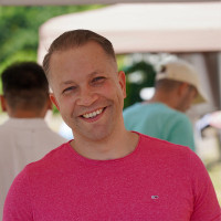 Gediminas Steckas Santechnikos/vonios remonto darbai Vilniuje