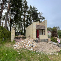Griovimai 24/7 Griovimo/demontavimo Darbai - Šiukšlių Išvežimas