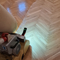Arvydas Medinių grindų,parketo atnaujinimas