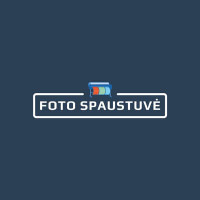 MB Fotospaustuvė MB Fotospaustuvė
