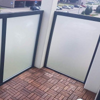 Marius Lankutis Plevelės klijavimas