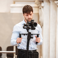 Tadas Pranulis Filmavimas ir montavimas Šiauliuose ir Vilniuje