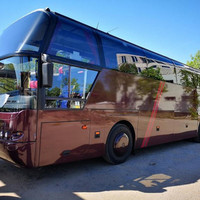 Broliu turas Autobusų nuoma visoje Lietuvoje
