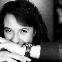 Deimanė Bružaitė Deimanė Bružaitė