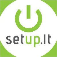 Setup.lt Setup.lt
