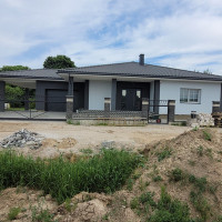 Arūnas Bartkus Statybos darbai