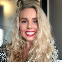 Aistė Preidė Renginių vedėja Aistė su Dj komanda