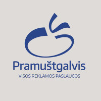 Reklamos gamybos įmonė Reklamos gamybos įmonė
