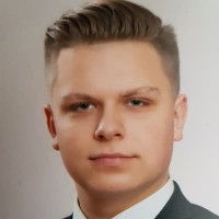 Kasparas Zavadskis Kasparas Zavadskis