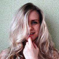 Reda Barkauskaitė Reda Barkauskaitė