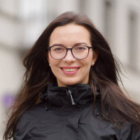 Rūta Barisaitė Rūta Barisaitė