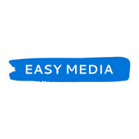 EASY MEDIA Interneto svetainių ir el. parduotuvių kūrimas