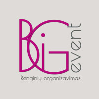 BIG EVENT renginių organizavimas BIG EVENT renginių organizavimas