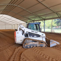 rimgaudas Statybines Technikos Nuoma, Bobcat Nuoma