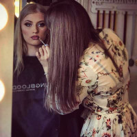 Domantė Kučinskytė Domantė Kučinskytė