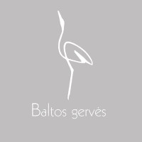 Baltos gervės Baltos gervės