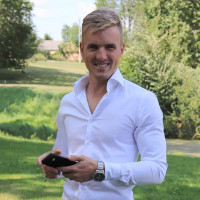 grazvydas kumetis Kryptinis Grezimas, Betransejes Technologijos grazvydas kumetis Kryptinis Grezimas, Betransejes Technologijos