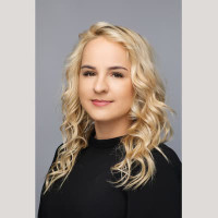 Karolina Jonaitienė Karolina Jonaitienė