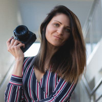 Natalija Kurganovė Natalija Kurganovė