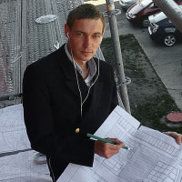 Edgaras Guršnys Edgaras Guršnys