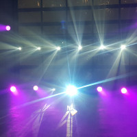 Karolis Juraška Kj Garso ir šviesų aparatūros nuoma Klaipėda nuo 15e