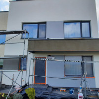 Algirdas Dekoras,armavimas,fasadai,fasado remontas,perdazymas