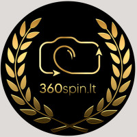360spin 360spin Video platforma